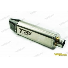 Pô PR2 TRI Titanium (chính hãng)